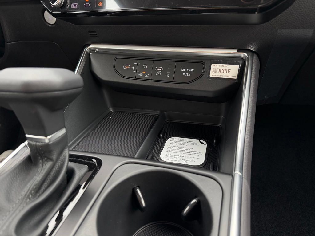 New 2026 Kia Carnival SX Prestige FWD image 22