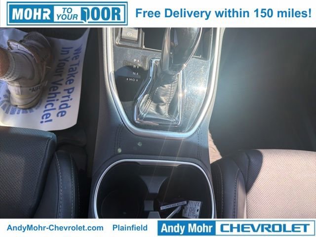 Used 2020 Subaru Outback Limited w/ Popular Package #2 image 21
