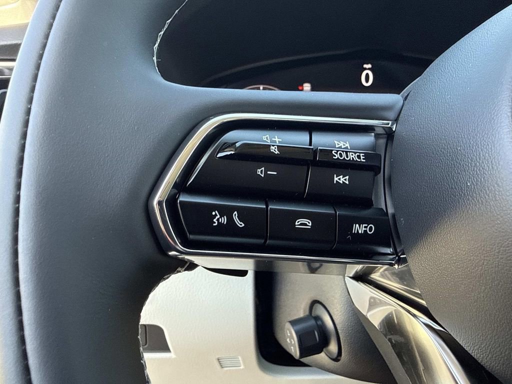 New 2026 MAZDA CX-90 3.3 Turbo S w/ Premium Plus image 37