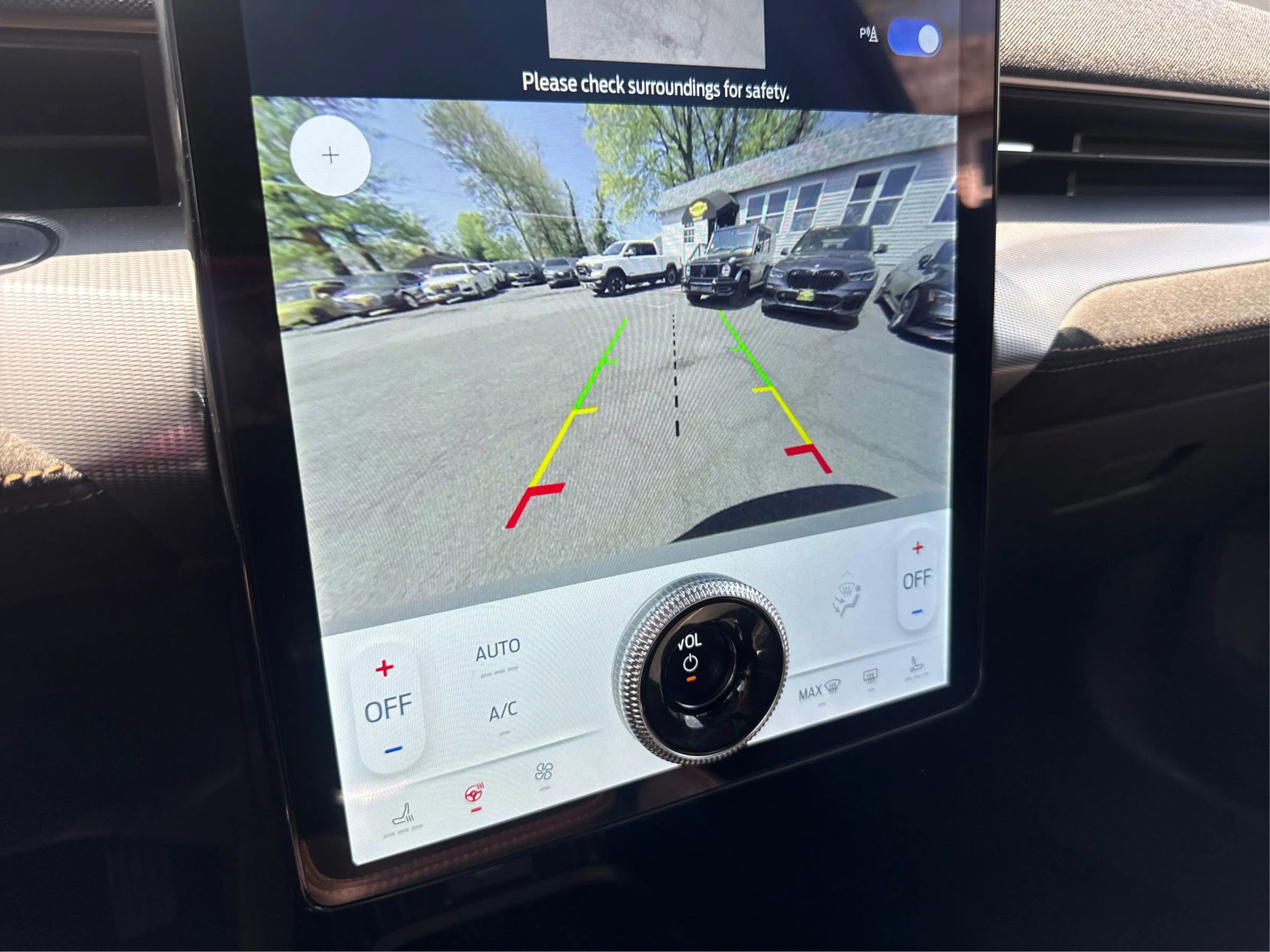 Used 2022 Ford Mustang Mach-E GT image 33