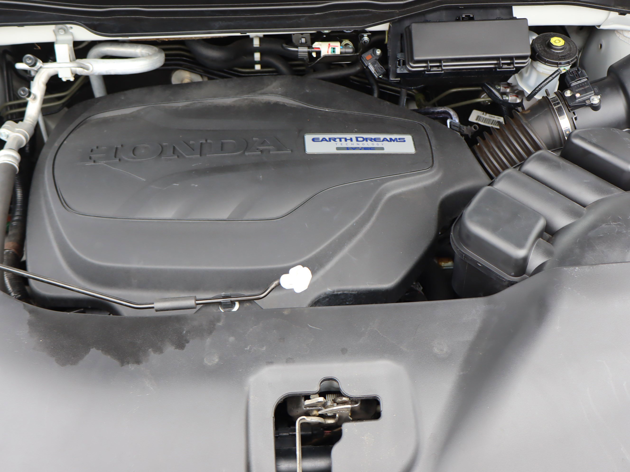 Used 2021 Honda Pilot Touring image 46