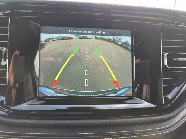 Used 2021 Dodge Durango GT AWD/4WD image 16