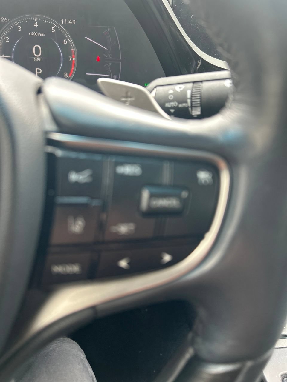 Used 2022 Lexus ES 350 w/ Premium Package FWD image 20