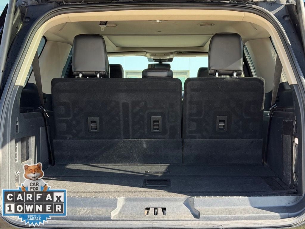 Used 2020 Ford Expedition Max Platinum AWD/4WD image 31