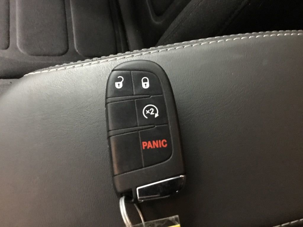 Used 2022 Jeep Renegade Latitude w/ Convenience Group image 10