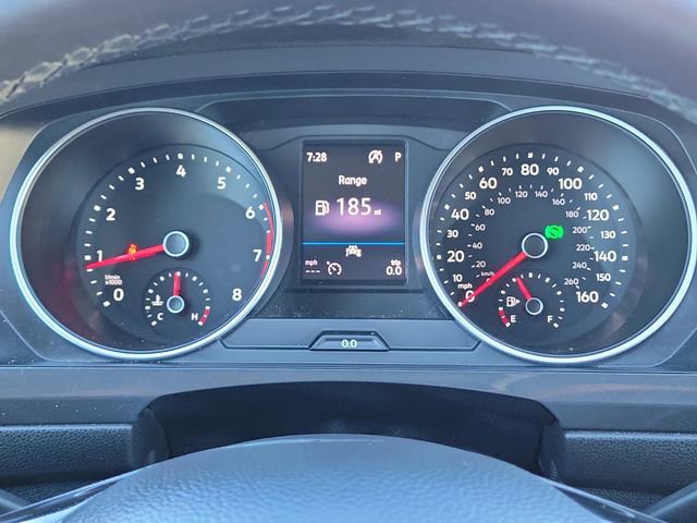 Used 2020 Volkswagen Tiguan SEL image 25