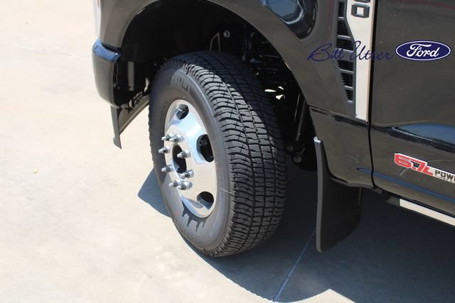 New 2026 Ford F350 Platinum w/ Platinum Plus Package AWD/4WD image 5