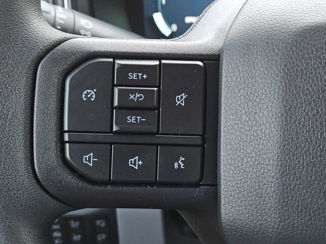 New 2026 Ford F350 XLT image 49