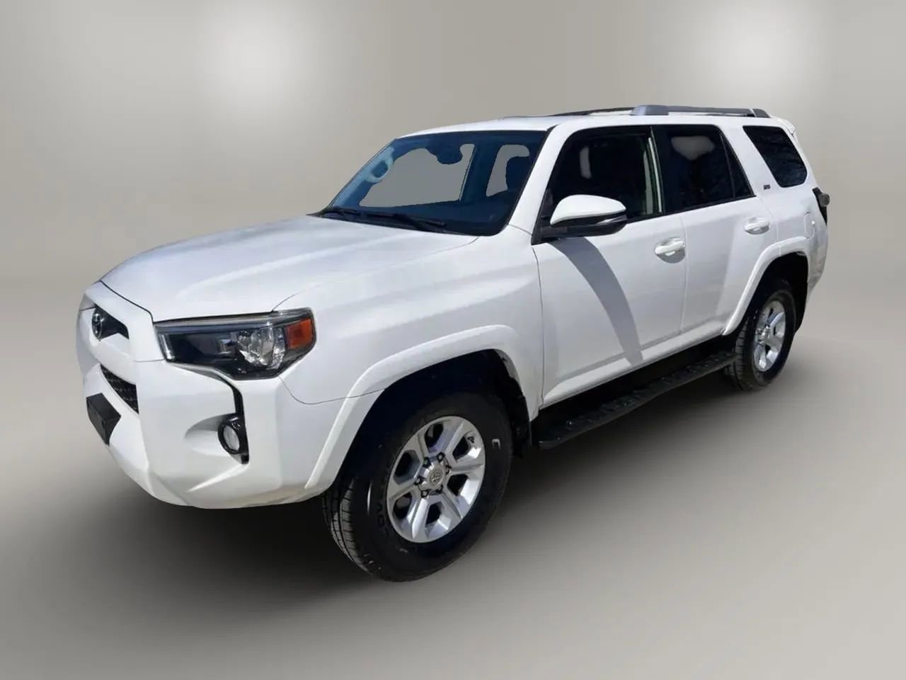 Used 2017 Toyota 4Runner SR5 Premium RWD image 7