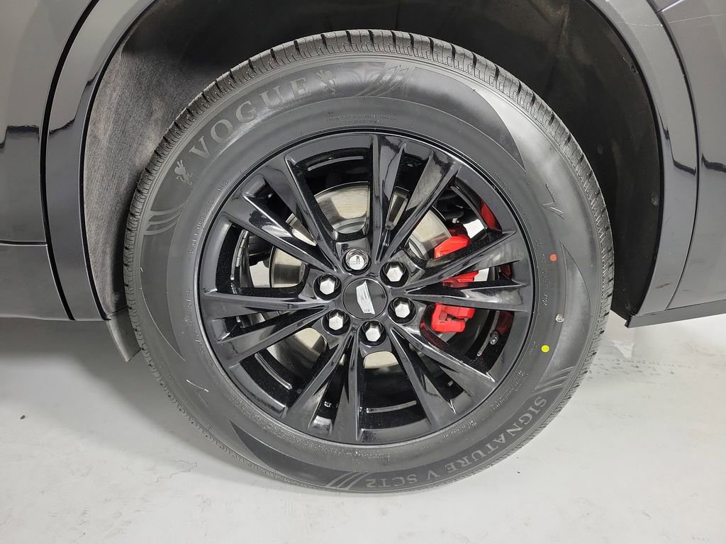 Used 2023 Cadillac XT6 Luxury FWD image 10