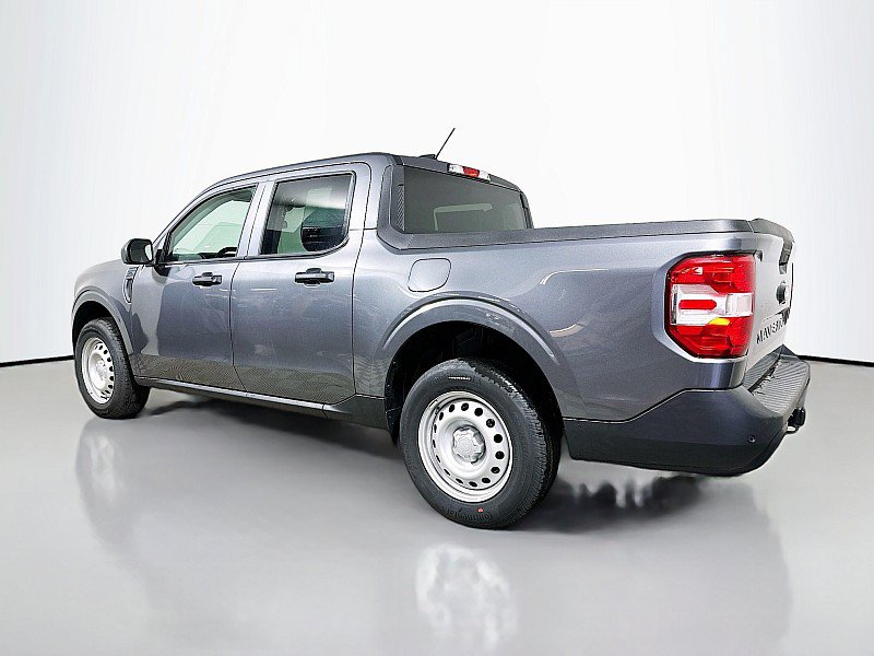 New 2026 Ford Maverick XL w/ Equipment Group 101A AWD/4WD image 5