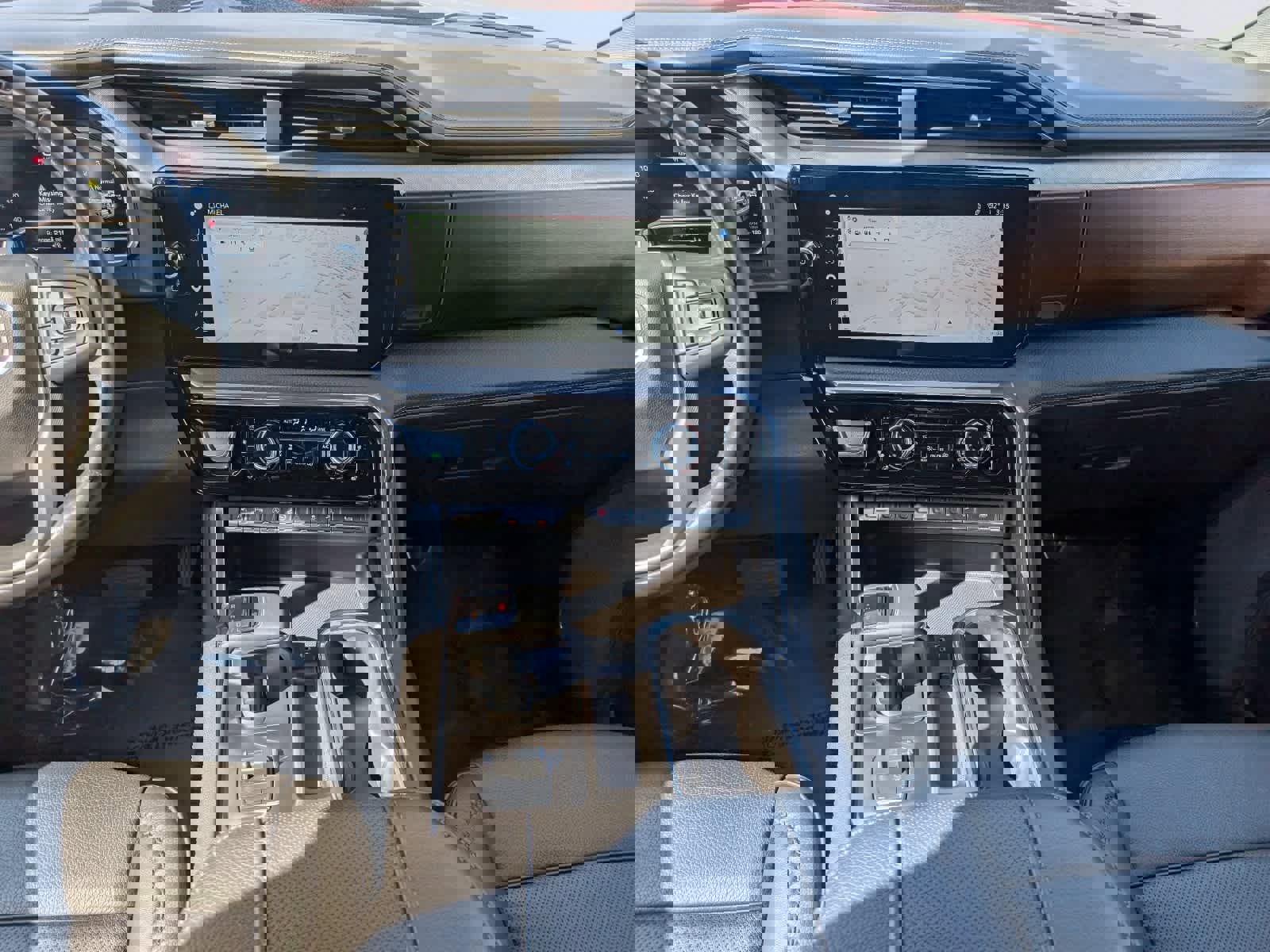 Certified 2023 GMC Sierra 1500 Denali image 17