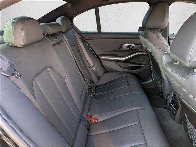 Used 2020 BMW 330i Sedan w/ Convenience Package image 16