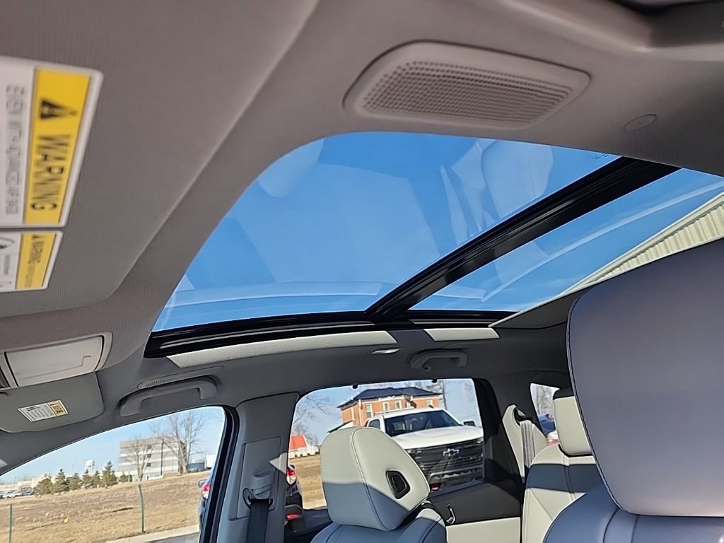 Certified 2026 Acura MDX w/ Technology Package image 14