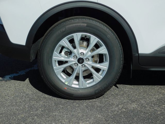 New 2026 Ford Escape Active image 12