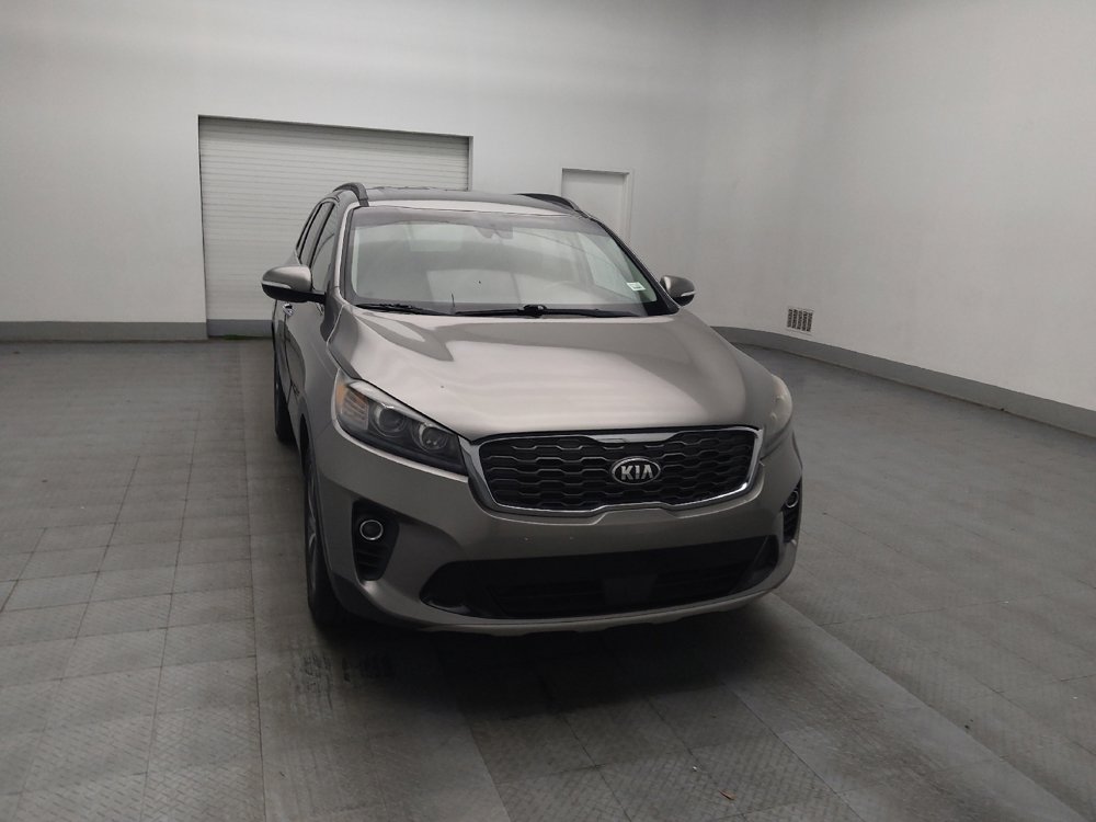 Used 2019 Kia Sorento EX image 14