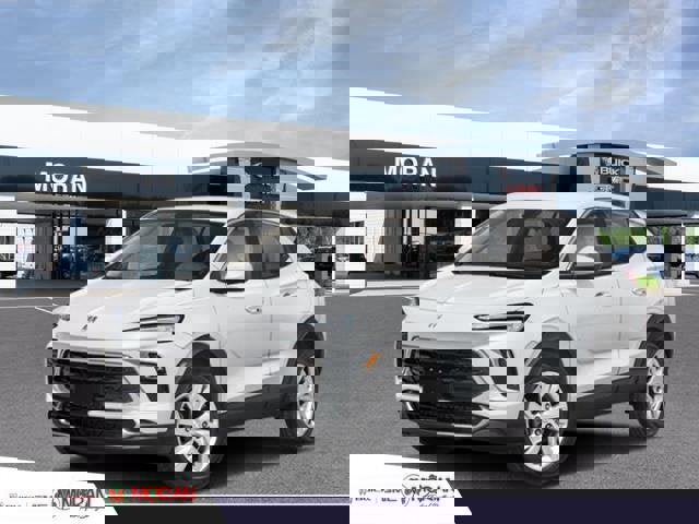 New 2026 Buick Encore GX Preferred w/ Comfort Package image 1