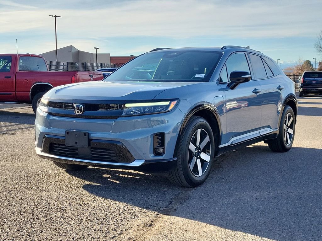 Used 2025 Honda Prologue Touring image 8
