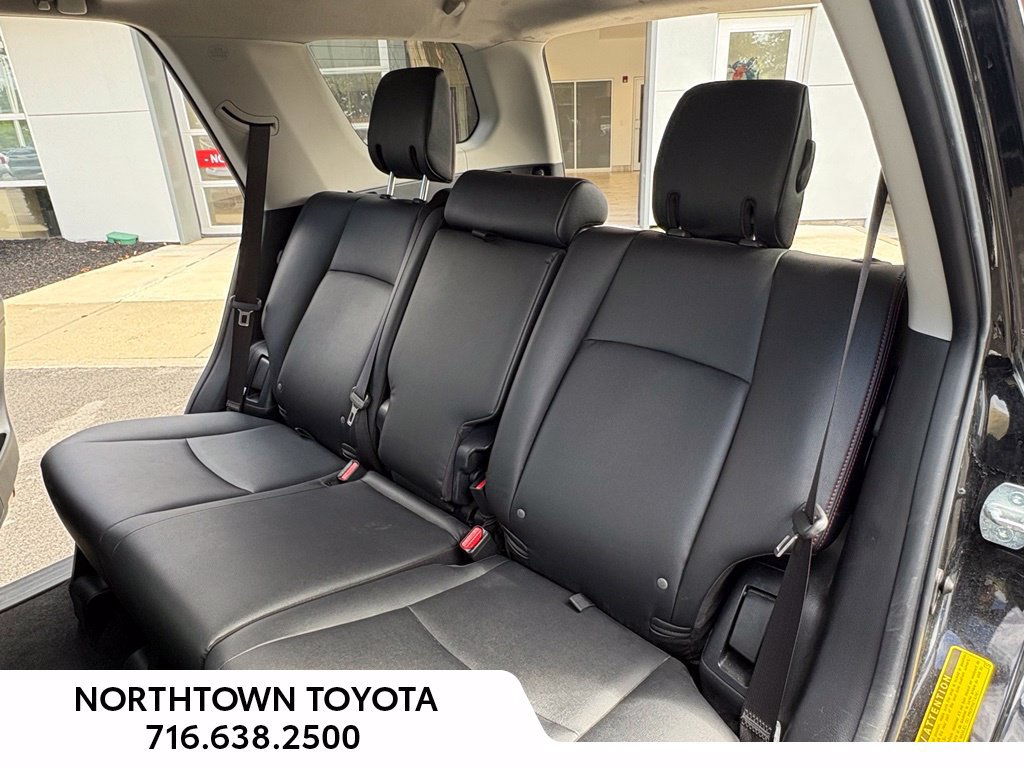 Used 2019 Toyota 4Runner TRD Pro AWD/4WD image 23