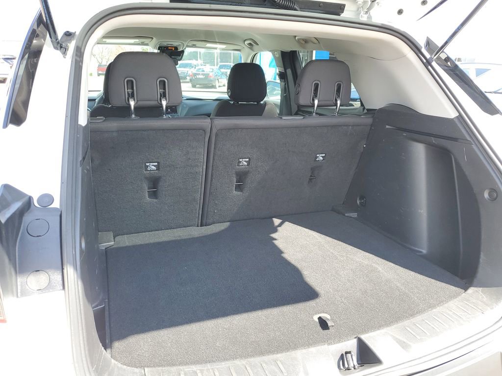 Used 2023 Chevrolet TrailBlazer LT image 30