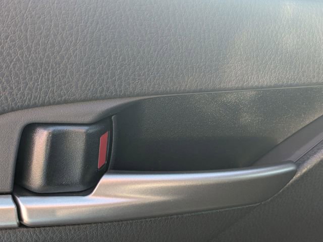 Certified 2026 Toyota Camry LE FWD image 26