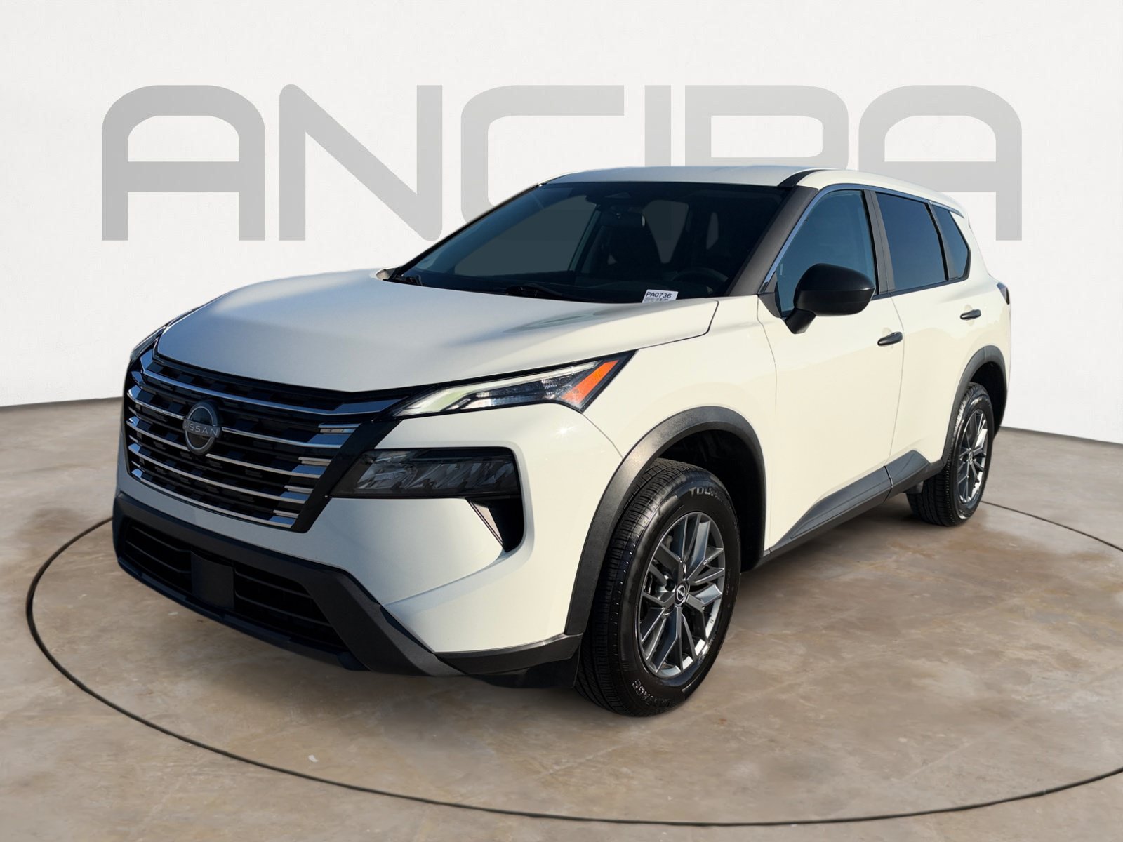 Used 2024 Nissan Rogue S FWD image 6