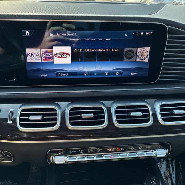 Certified 2024 Mercedes-Benz GLE 580 4MATIC image 16