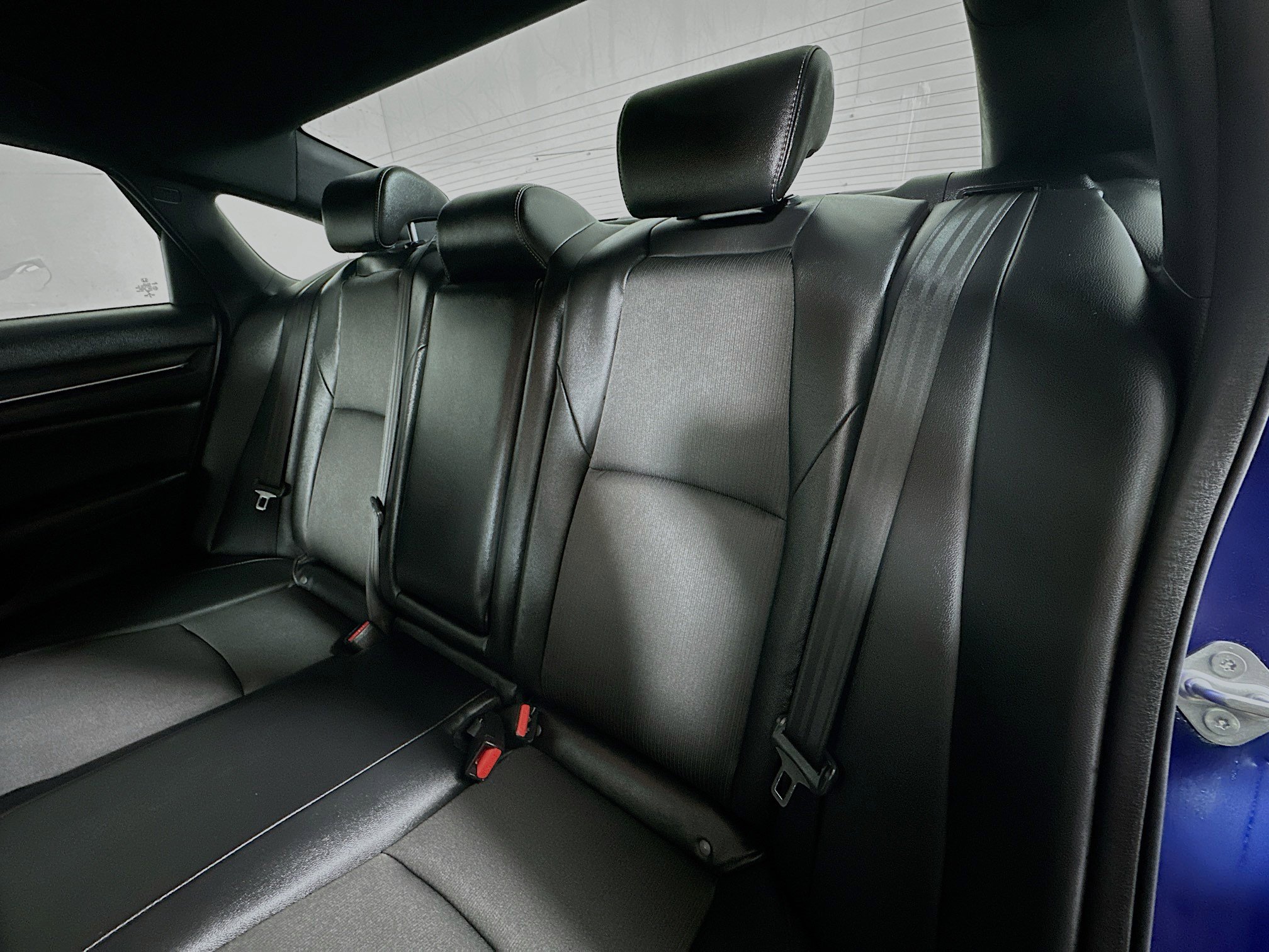 Used 2022 Honda Accord Sport image 22