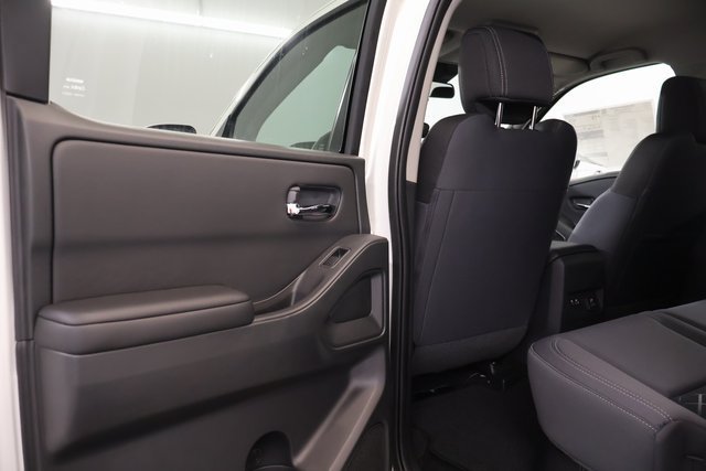New 2026 Nissan Frontier SV w/ SV Convenience Package AWD/4WD image 28