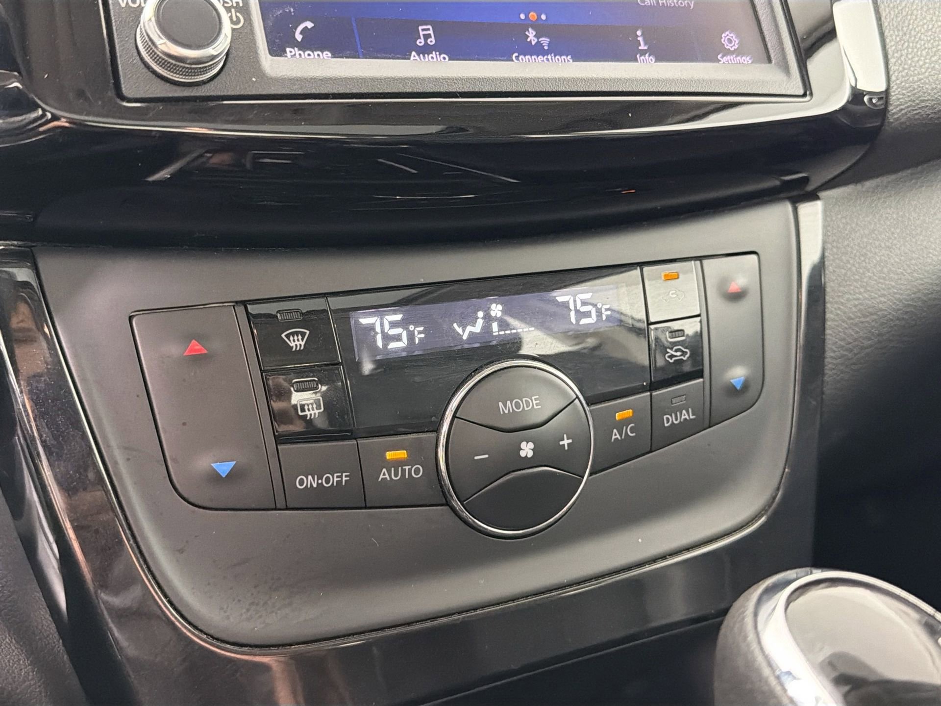 Used 2019 Nissan Sentra SL FWD image 15