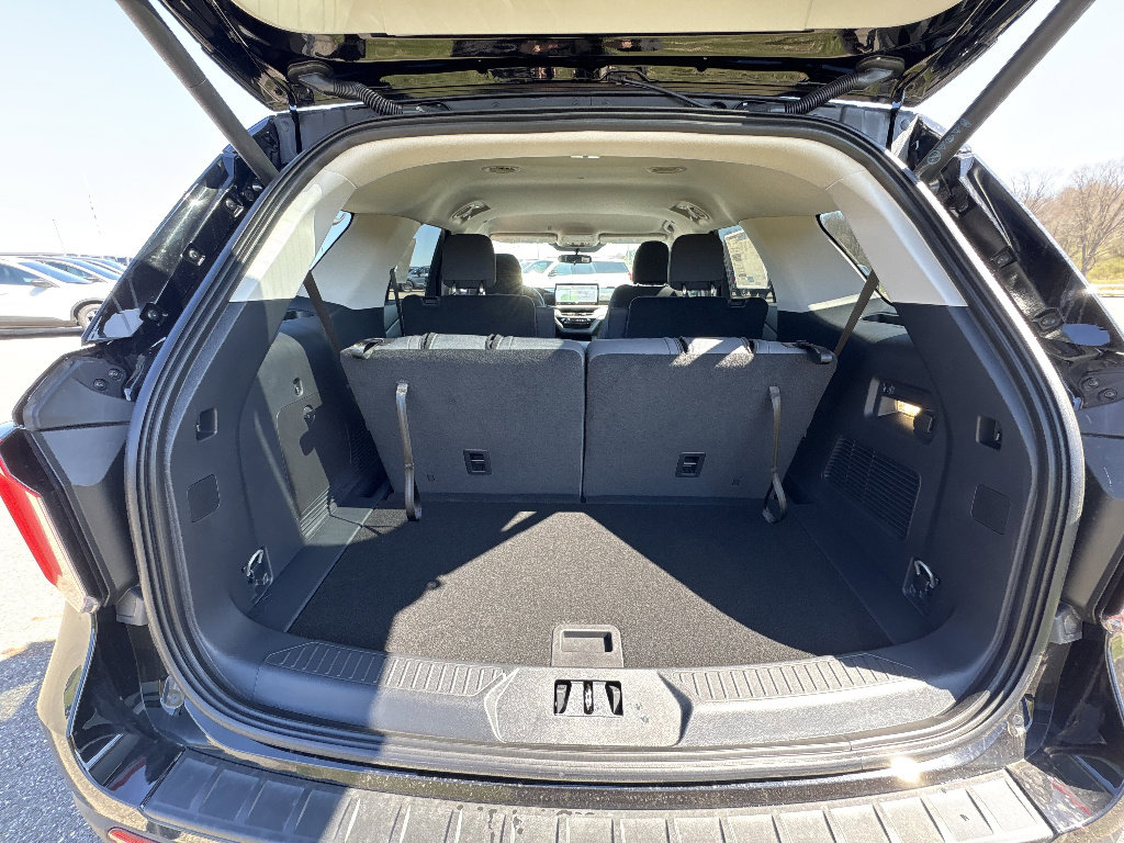New 2026 Ford Explorer Active image 15