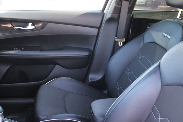 Used 2023 Kia Forte GT-Line w/ GT-Line Technology Package image 30