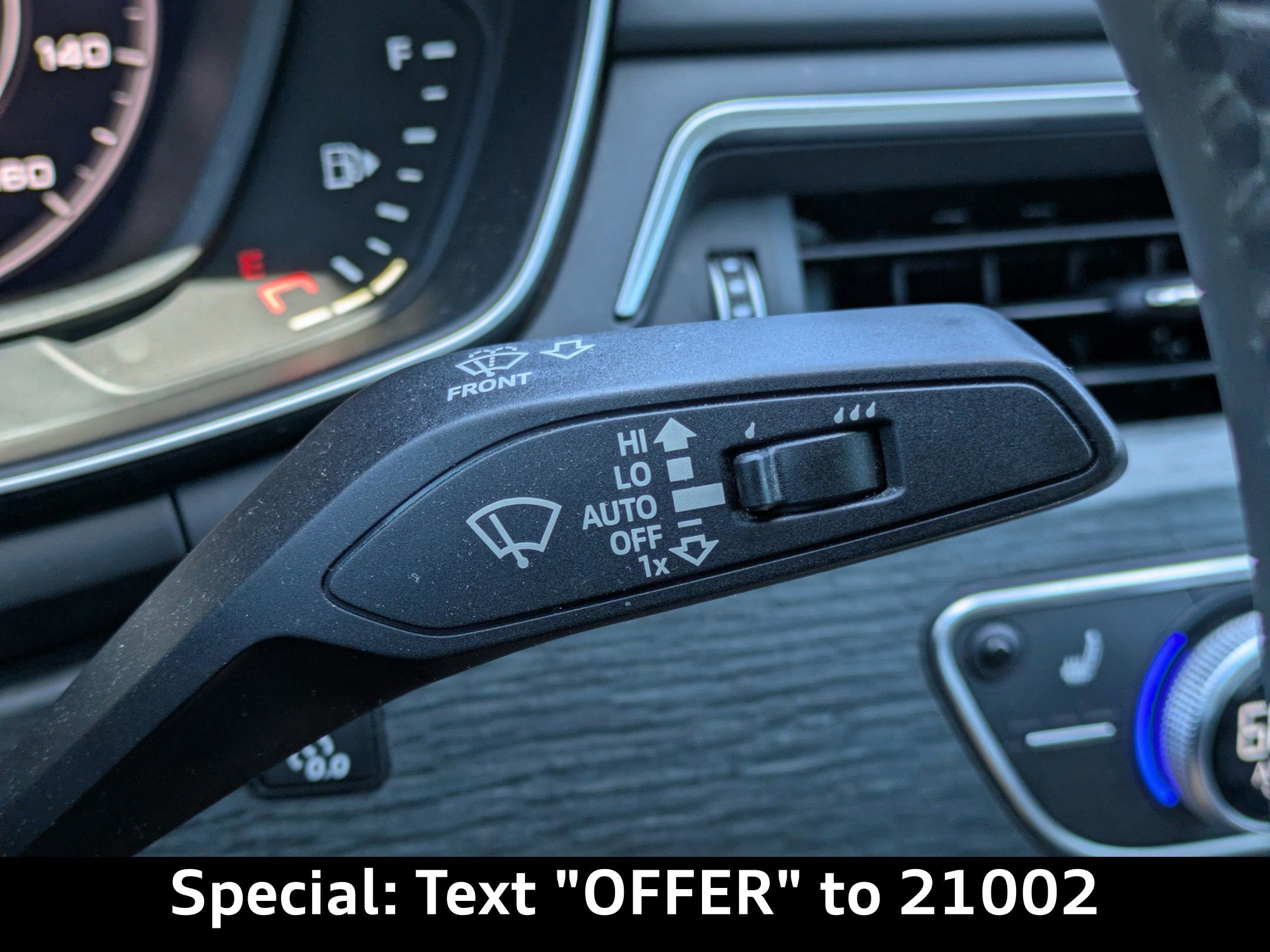 Used 2017 Audi A4 2.0T Ultra Premium Plus image 33