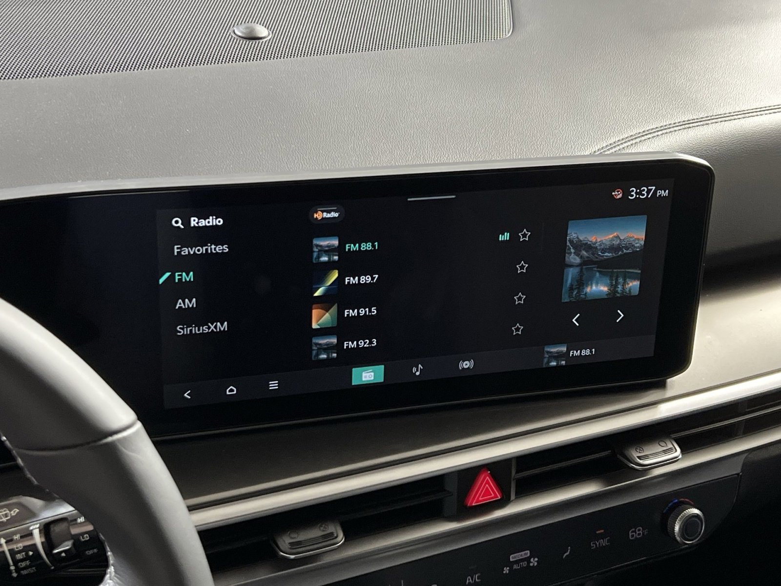 New 2026 Kia Sorento S image 16