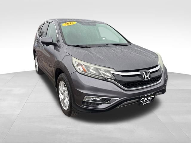 Used 2015 Honda CR-V EX image 39