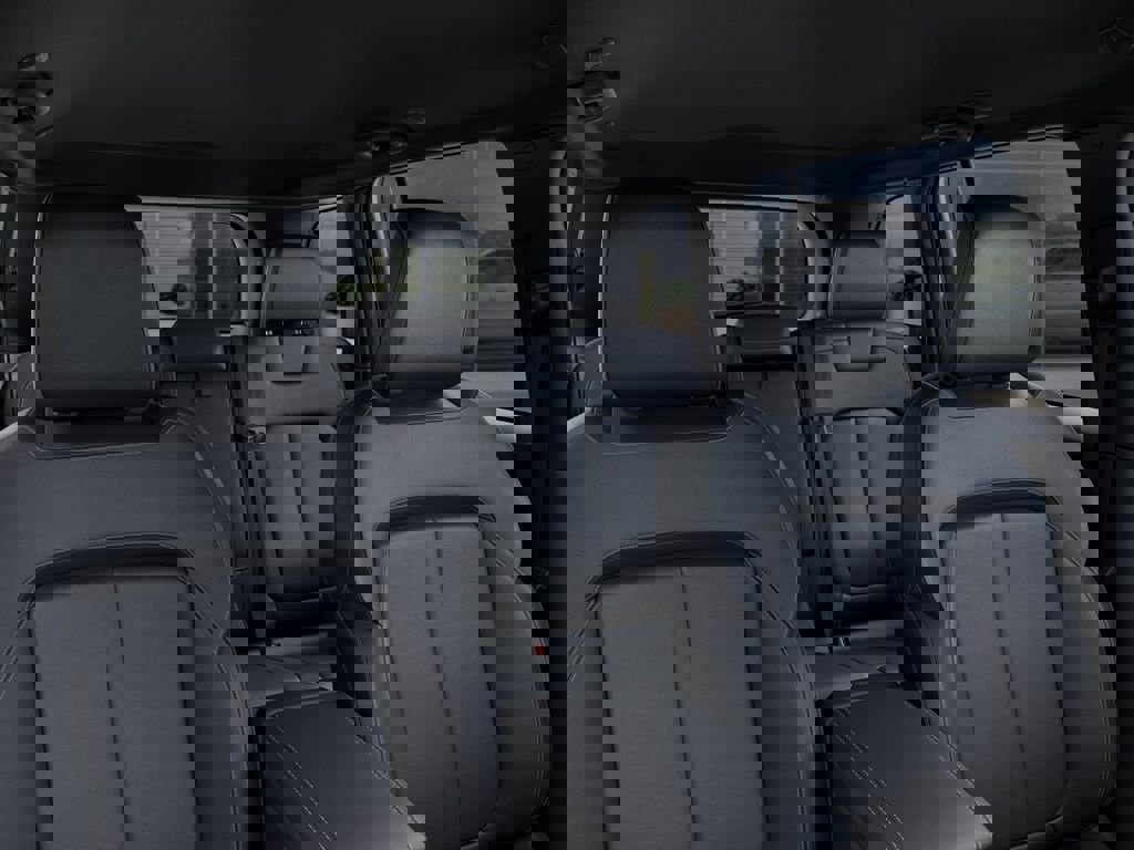 New 2026 Jeep Grand Cherokee Limited image 27