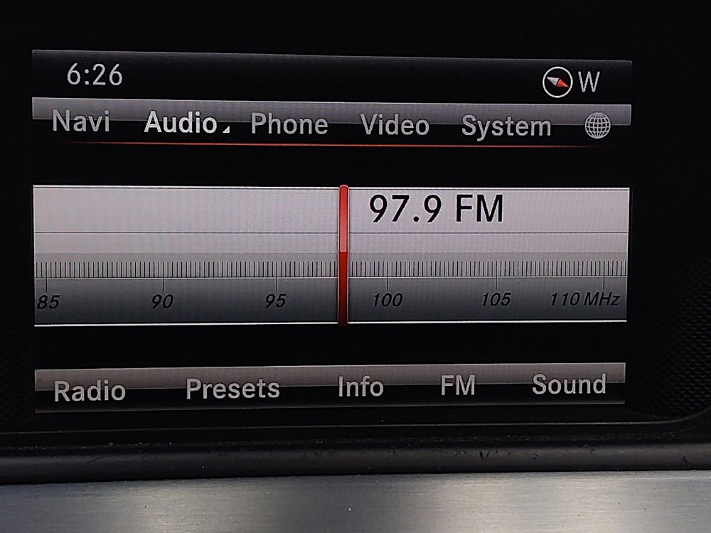 Used 2014 Mercedes-Benz C 300 Sport w/ Multimedia Package image 25