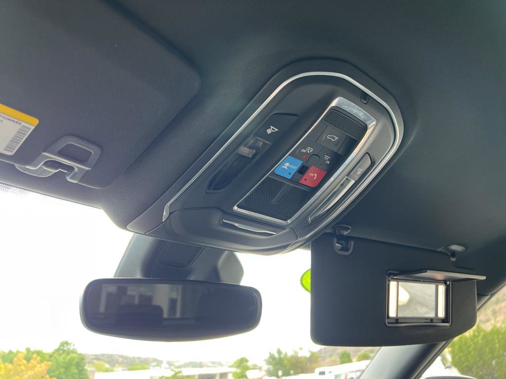 Certified 2023 Jeep Grand Cherokee Altitude image 33