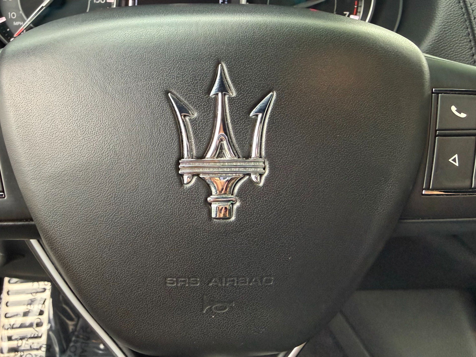 Used 2022 Maserati Levante Modena AWD/4WD image 51