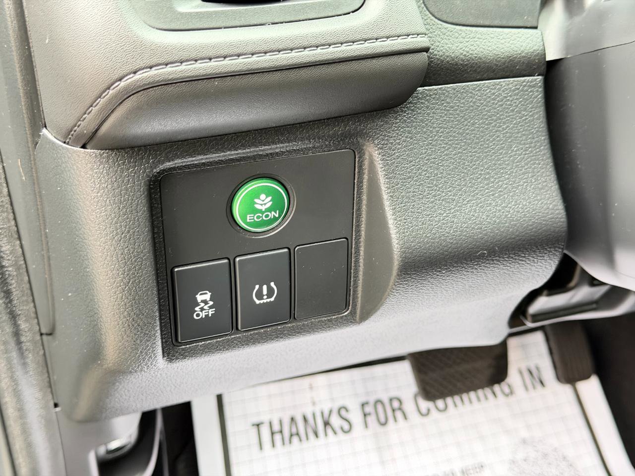 Used 2017 Honda HR-V EX-L image 18