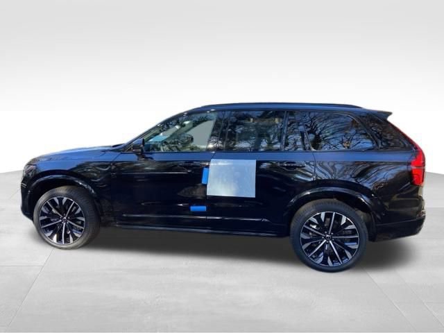 New 2026 Volvo XC90 B6 Ultra image 4