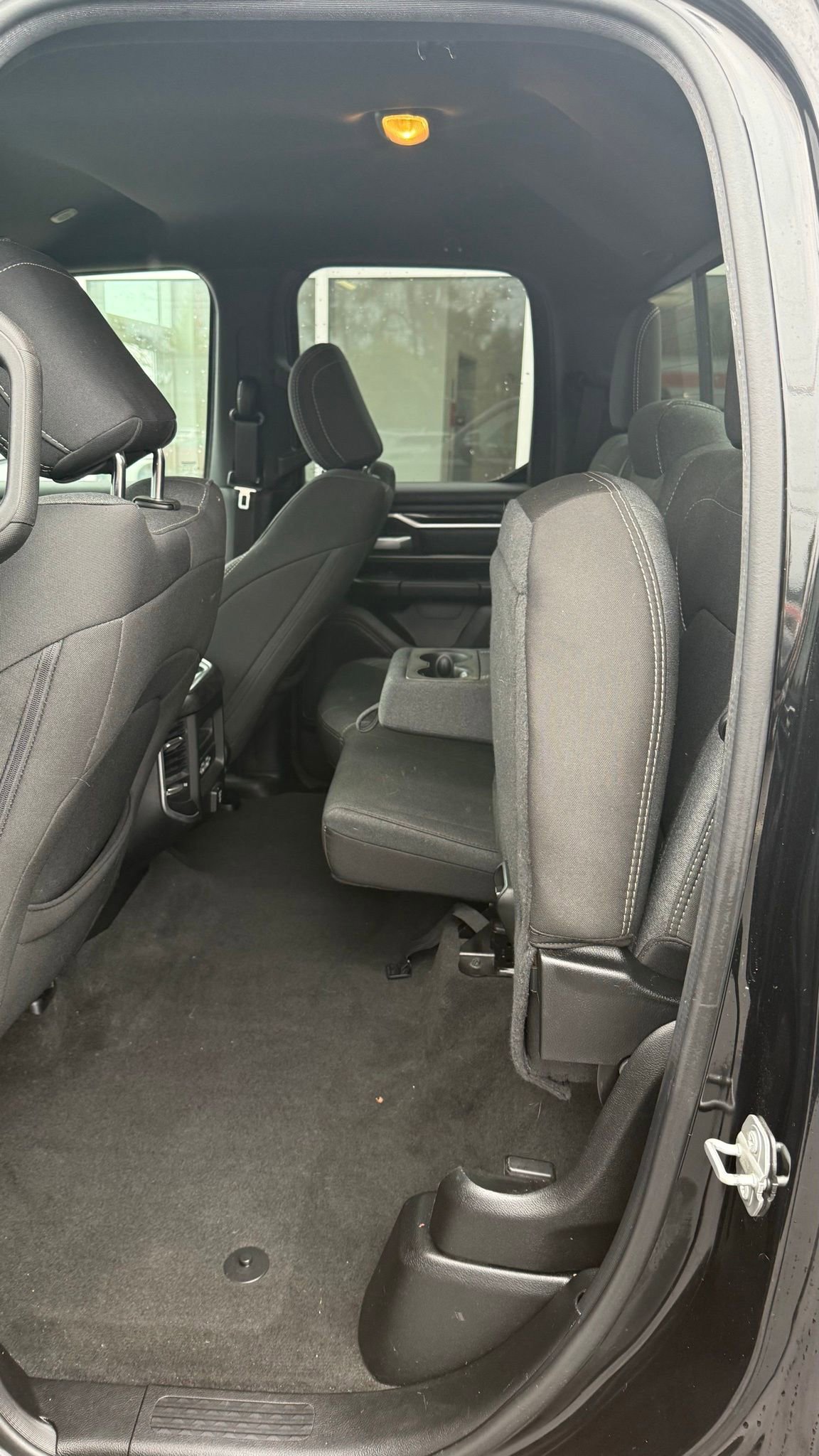 Used 2020 RAM 1500 Big Horn image 14