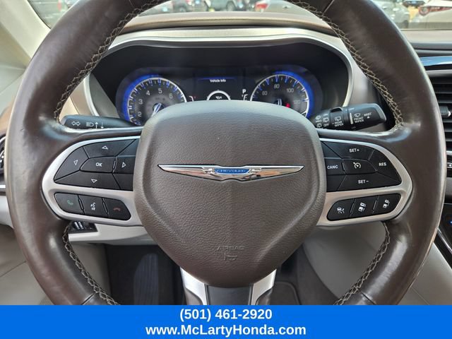 Used 2019 Chrysler Pacifica Touring-L Plus w/ Advanced Safetytec Group FWD image 30