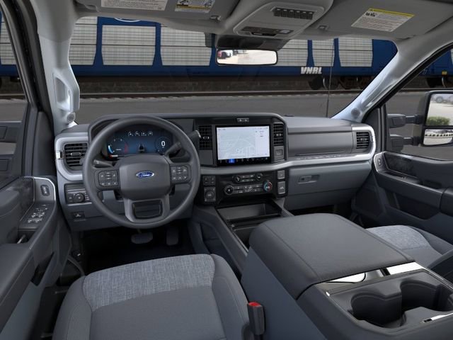 New 2026 Ford F250 XLT AWD/4WD image 38