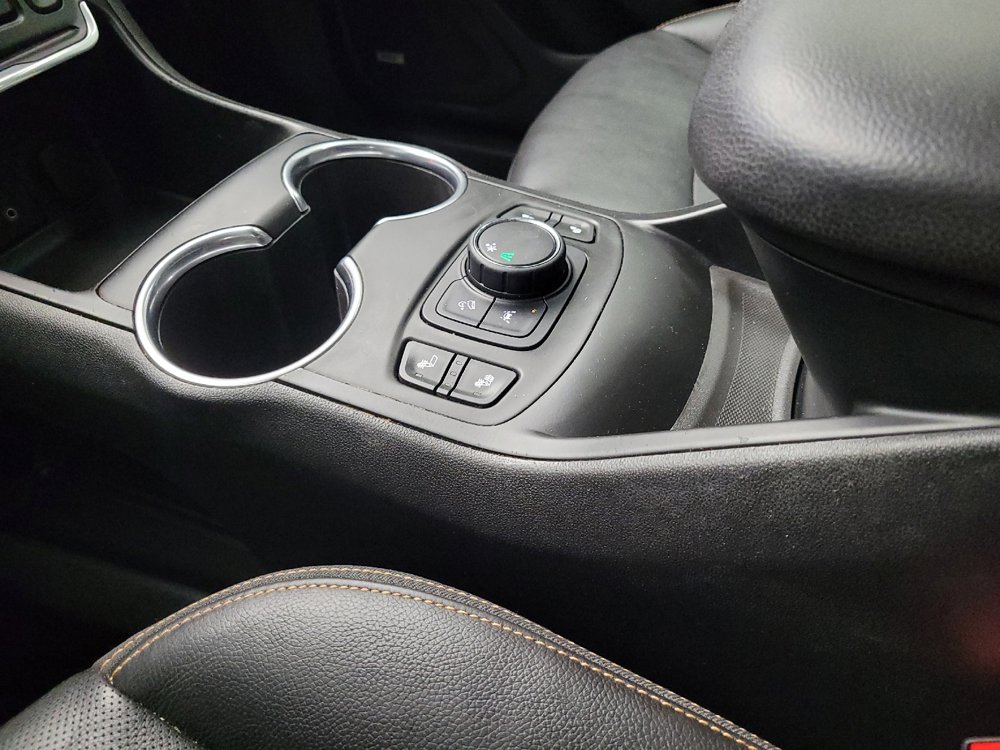 Used 2020 GMC Terrain SLT w/ Preferred Package FWD image 26