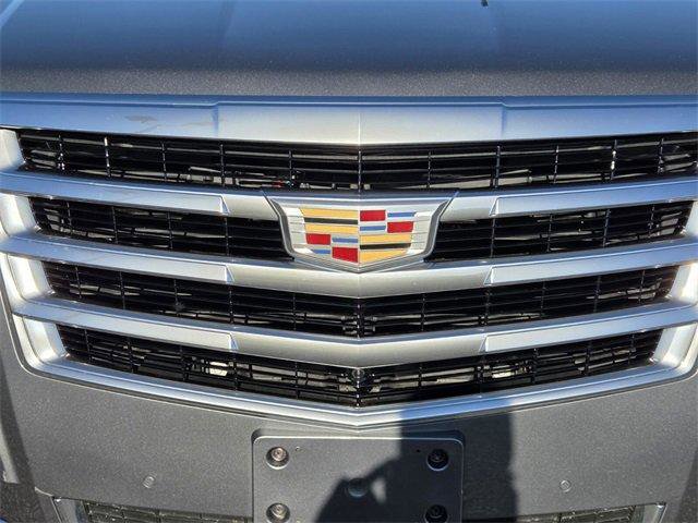Used 2020 Cadillac Escalade Premium Luxury image 9