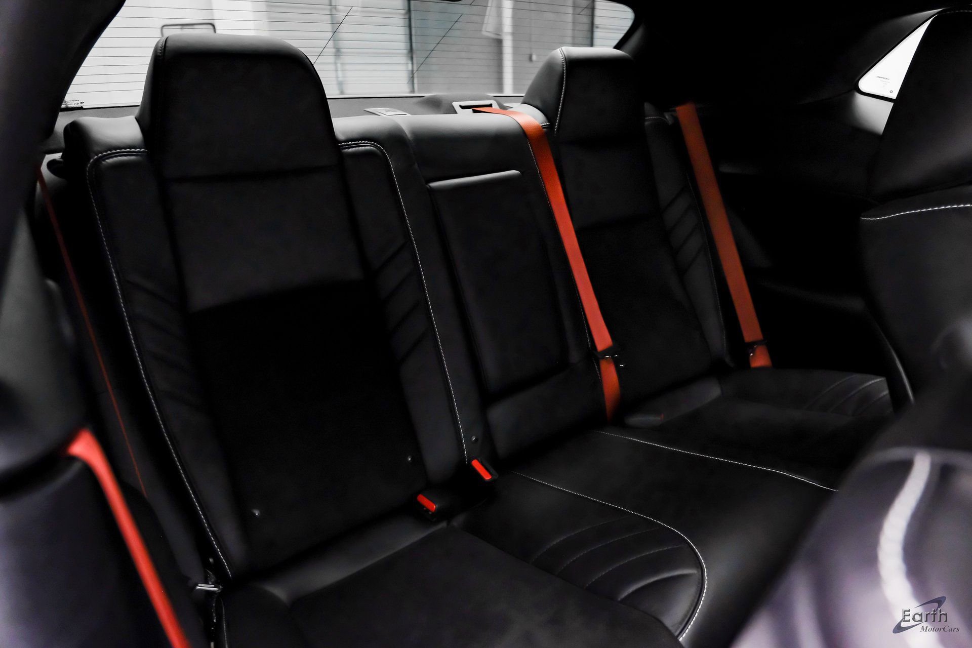 Used 2021 Dodge Challenger SRT Super Stock RWD image 80