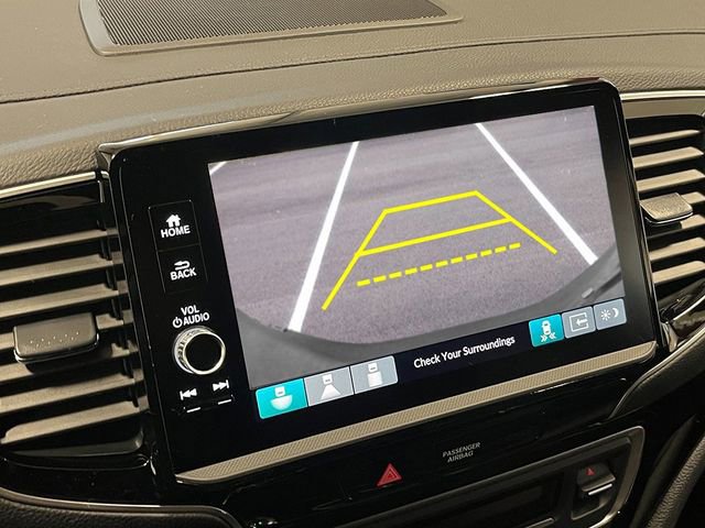 New 2026 Honda Ridgeline Black Edition image 20