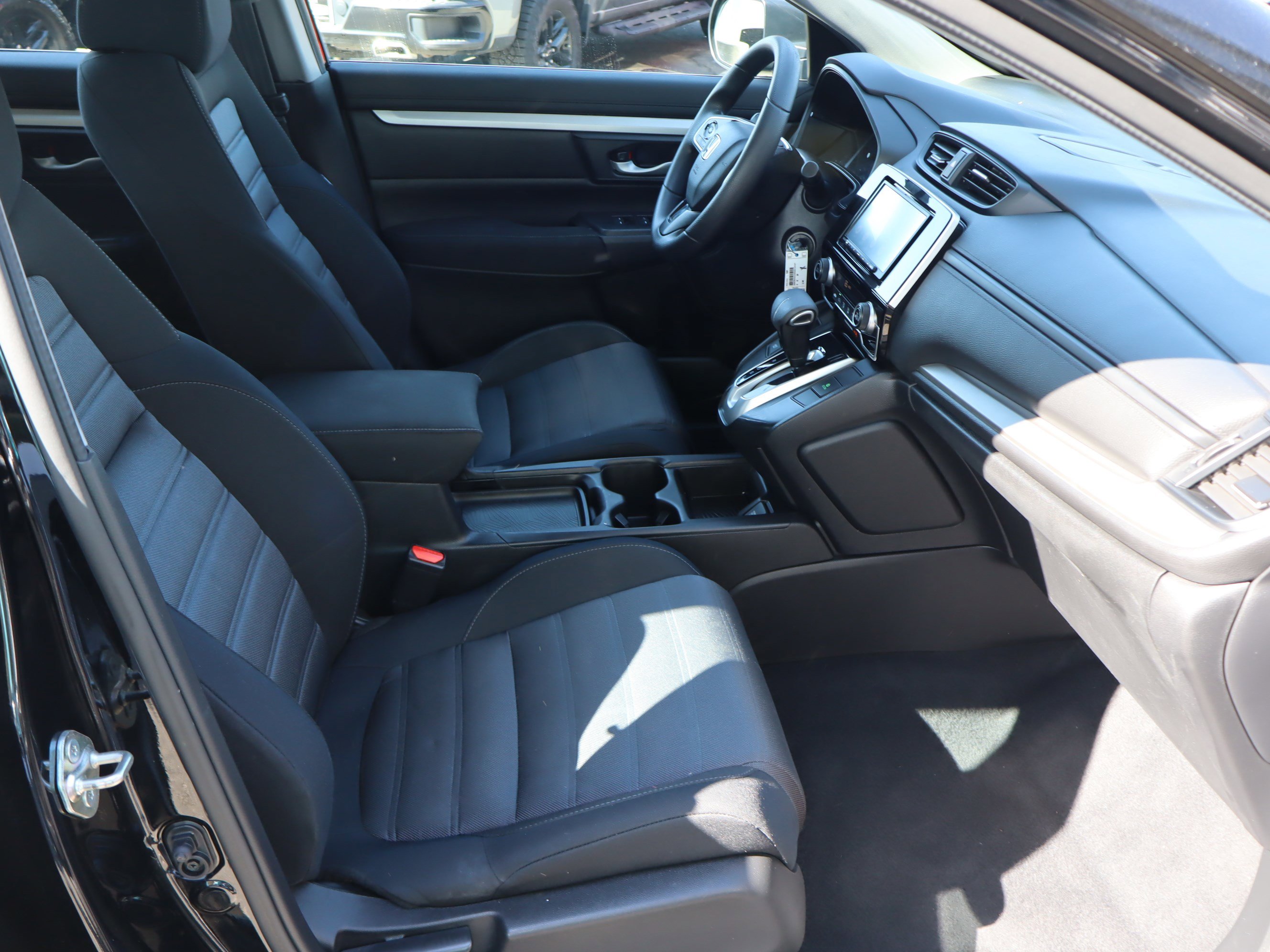 Used 2019 Honda CR-V LX image 35