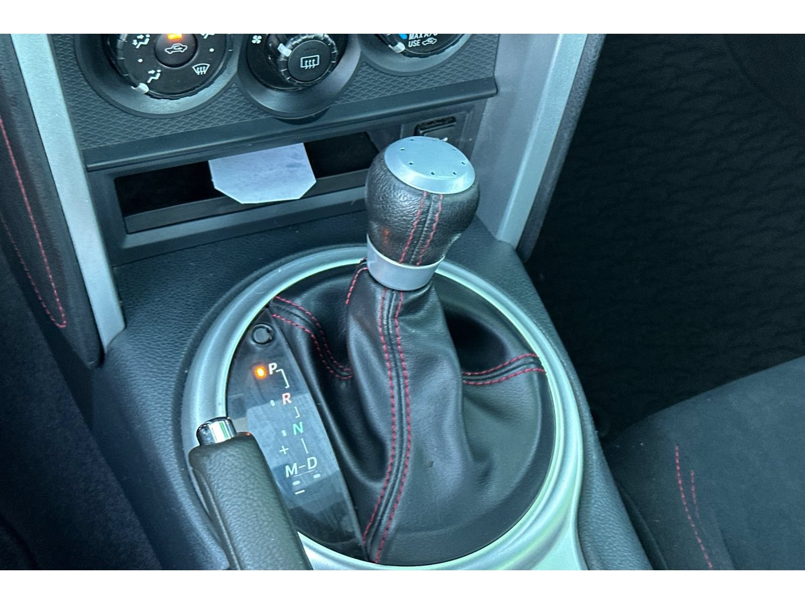 Used 2016 Scion FR-S RWD image 20